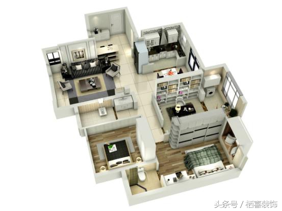 栖喜装饰,栖喜装修