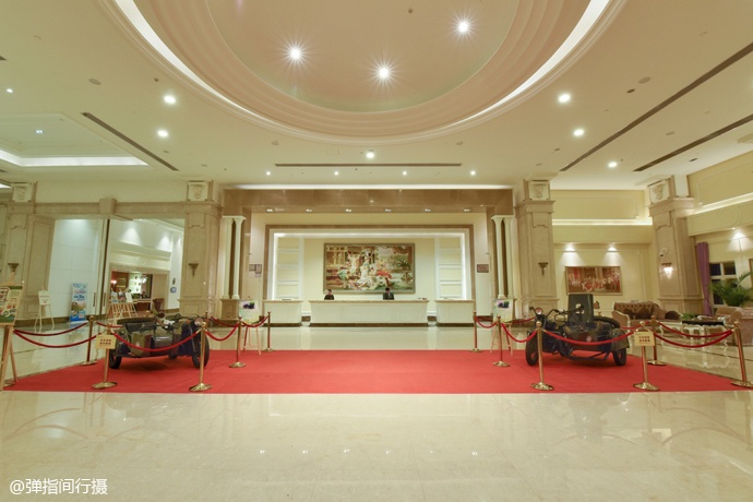 盘点取景香港的好莱坞大片,来广州不容错过的好莱坞电影