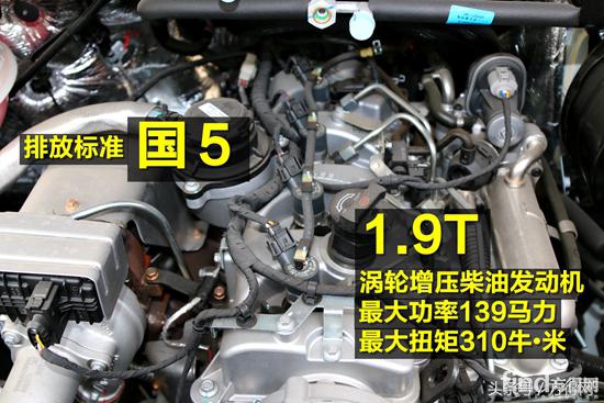 新款江淮星锐评价,江淮轻客星锐新款