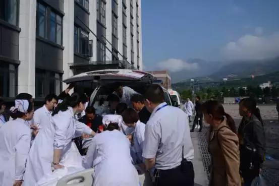 新院搬迁，重庆渝东辉煌十三载再谱新篇