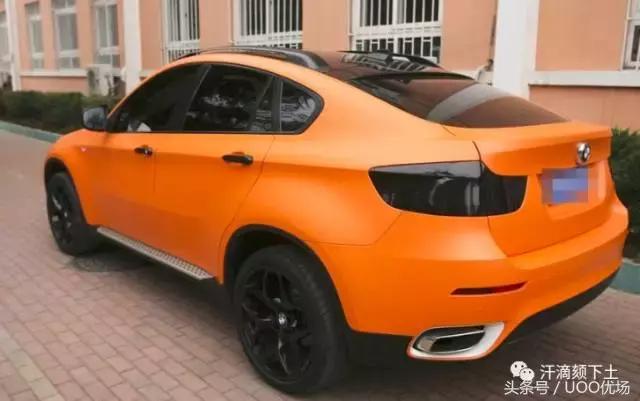 中超外援座驾,中超球星座驾