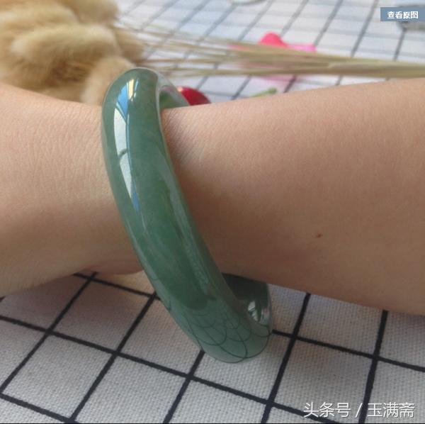 如何选购手镯,新手怎么挑选玉手镯
