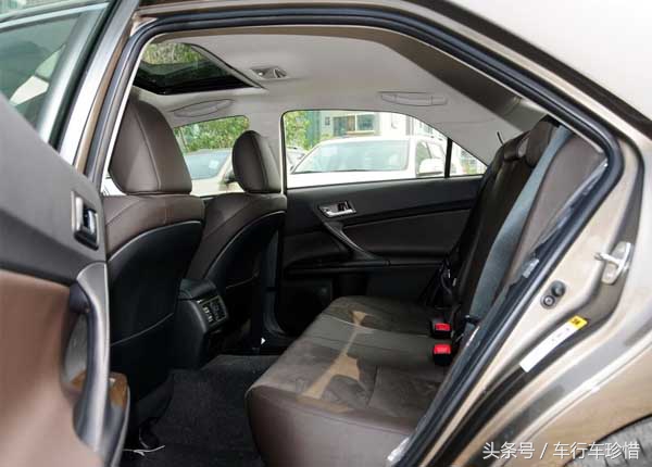 锐志转向学习,锐志方向向右跑偏