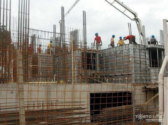 工程停建,工程暂时停工怎么办