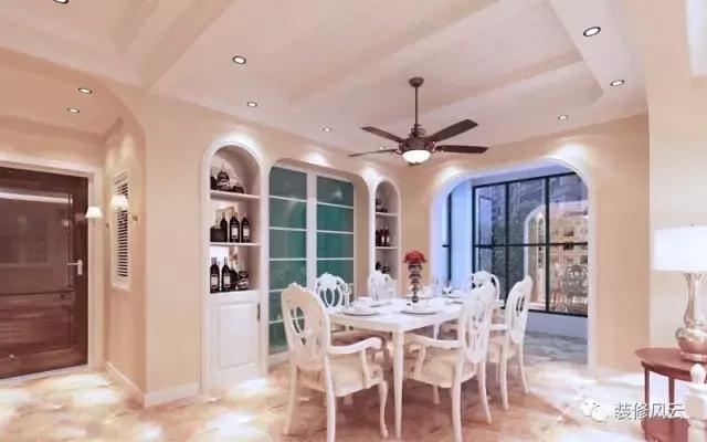 100个灯光设计图,100种照明电路图讲解