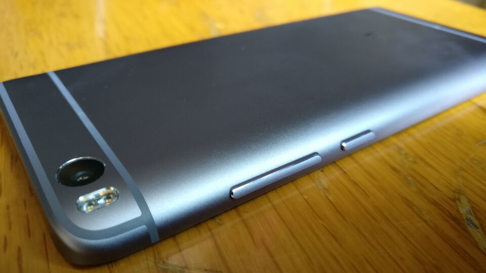 1800拿下128G小米5S，原来转转才是二手平台里的黑科技