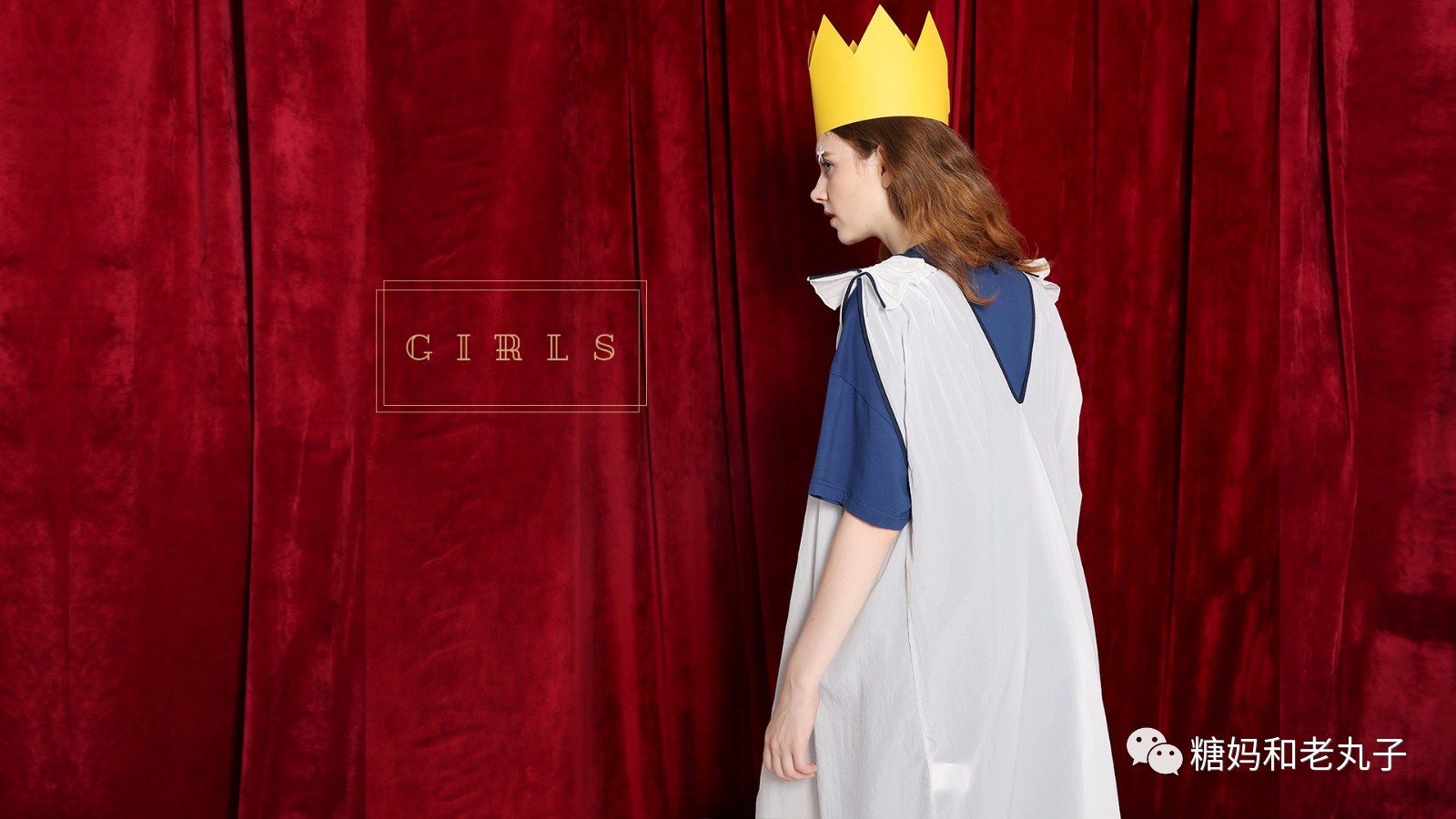 童装品牌6岁推荐,比较酷的童装品牌