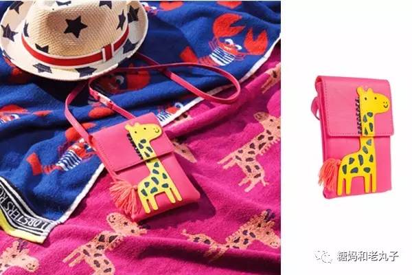 童装品牌6岁推荐,比较酷的童装品牌