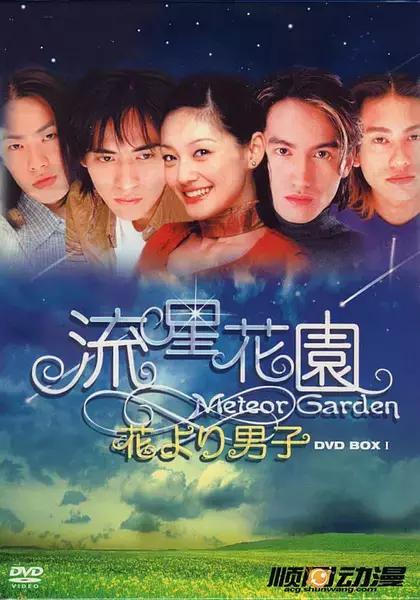 那些年我们一起看过的爱情偶像剧,那些年的经典偶像剧你看过几部