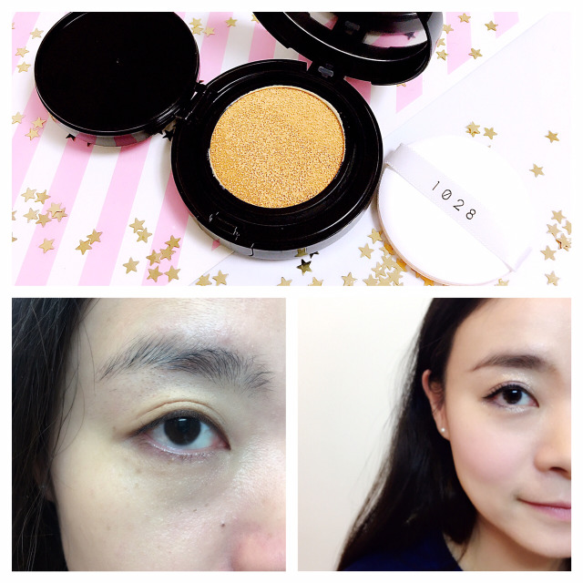 拒绝刷墙脸！气垫才是夏日底妆正确的打开方式