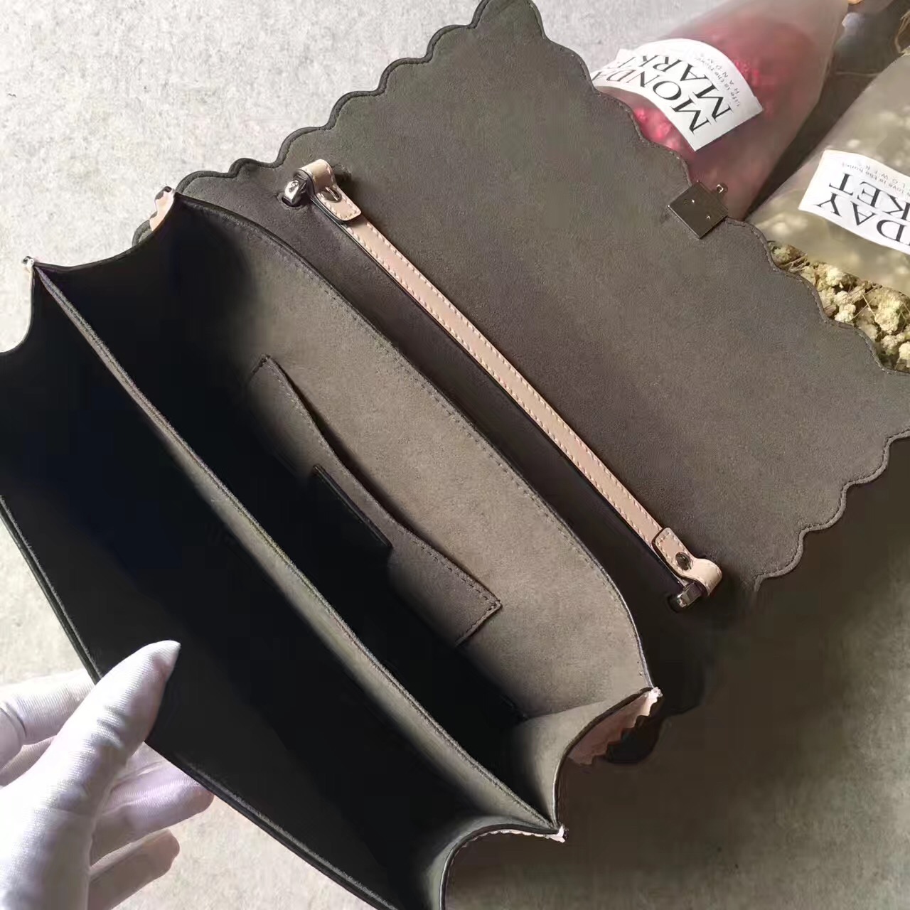 fendi包包哪一款最好看,fendi包最新款