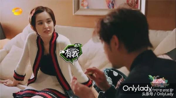 互怼姊妹花?“作”出天际?《花少3》才不是国外联谊辣么简单!