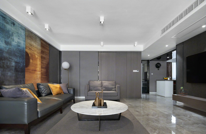 秦皇岛城市人家装修公司,秦皇岛城市人家装修效果图