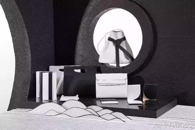 东方名剪·潮流追踪国货骄傲,令人惊艳的国产包