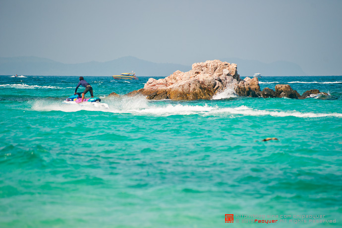 海岛体验,泰国旅游格兰岛攻略