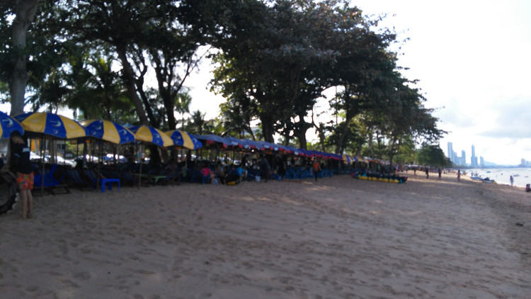 海岛体验,泰国旅游格兰岛攻略