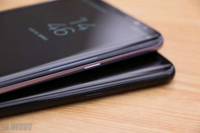 三星galaxys8的详细参数,三星GalaxyS8测评