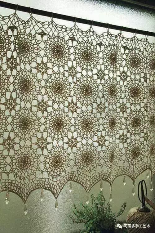 新家窗帘怎么买好看又实用,在家用什么窗帘好看