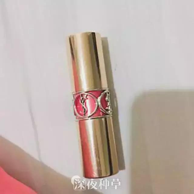 ysl口红容易化吗,ysl的口红哪个色号最漂亮