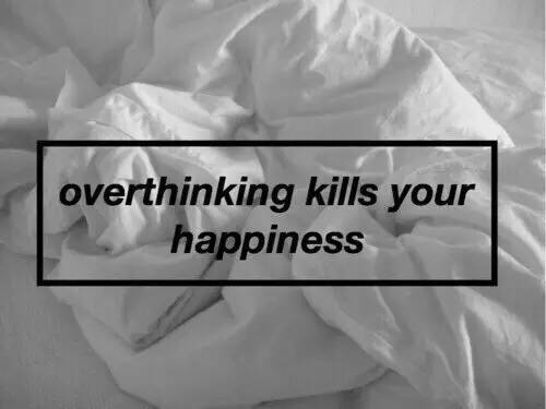 总是焦虑担心未来的事,总是忧虑怎么办