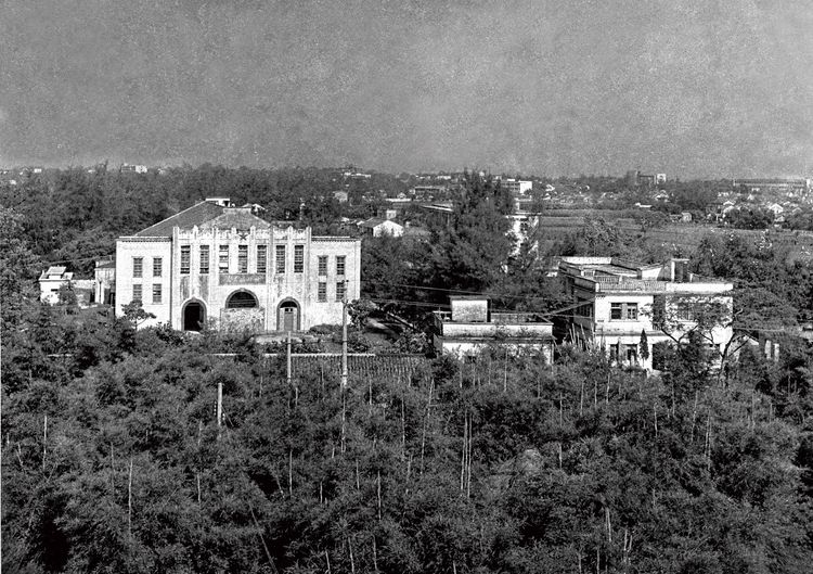 四十年前的广州海珠，有没有你的回忆