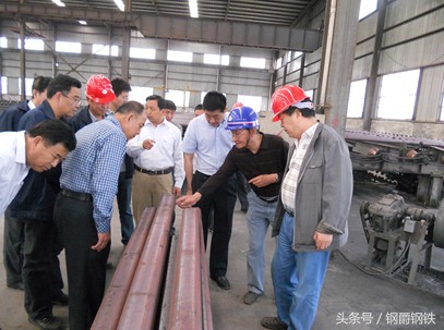 钢铁生意怎么做,钢铁行业如何挣钱