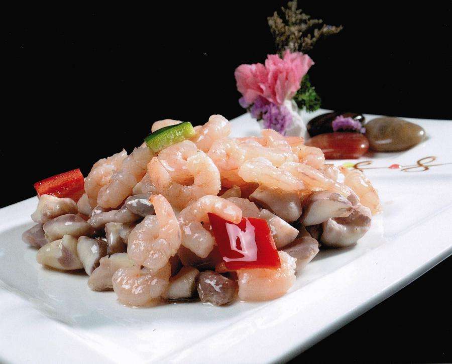 你知道的中国八大菜系,中国的八大菜系你知道吗