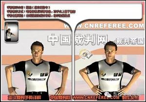 如何看懂篮球裁判手势,三分钟让你懂篮球