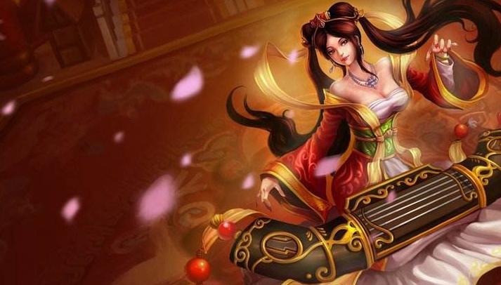 英雄联盟s12赛季最强上分英雄,玩英雄联盟小法怎么快速上分