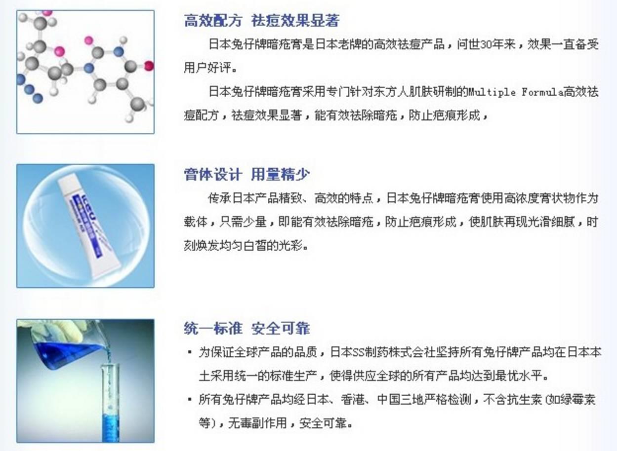 长痘消痘神器,长痘必备神器