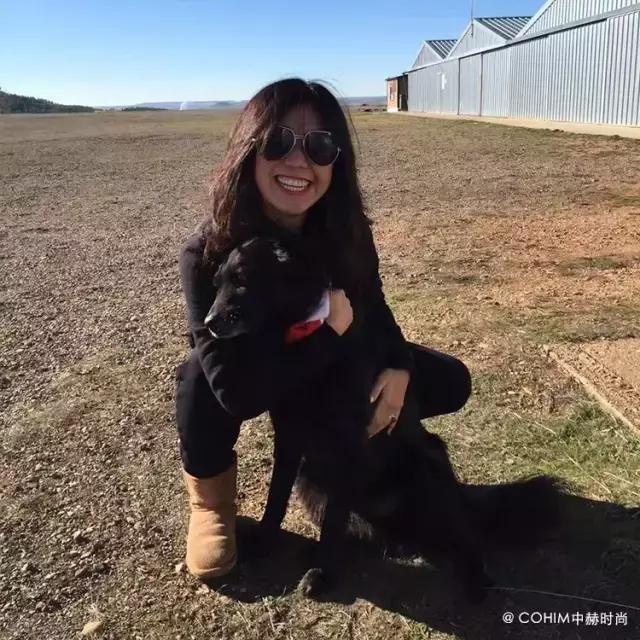 爱笑高颜能赚钱，创立同名品牌的千万级代购才是好买手