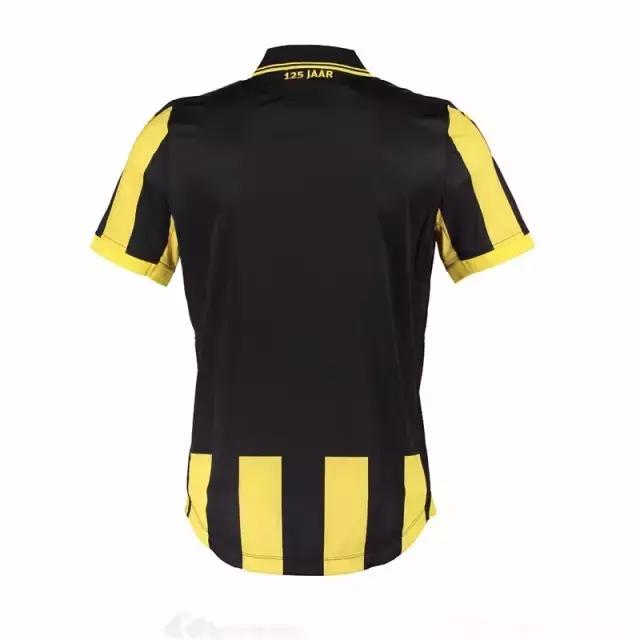 荷兰甲级联赛维特斯,维特斯荷甲