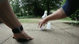 我只注意到后面的亮点了，哈哈