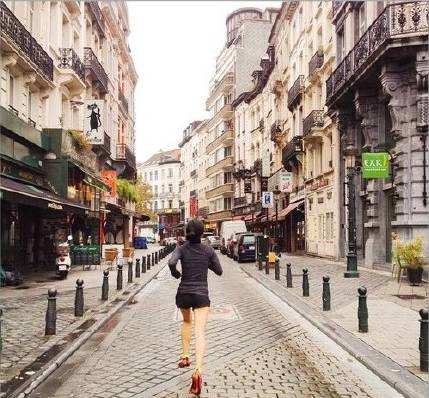 PB、SB、CB马拉松专业名词考试，快看看你知道几个？