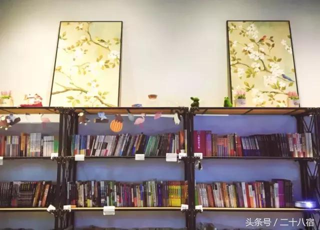 陶渊明笔下的世外桃源是什么样的,陶渊明悠然见南山的南山在哪里