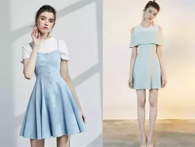 江疏影,周冬雨的穿搭过人之处,看那些好到报警的原创设计女装