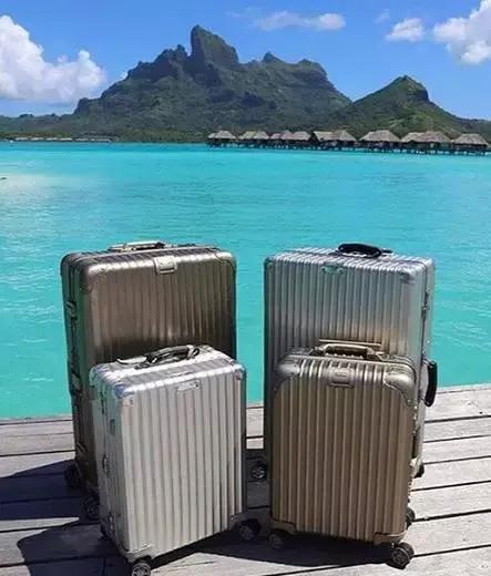 旅行最好用的旅行箱,旅行箱该买哪一款
