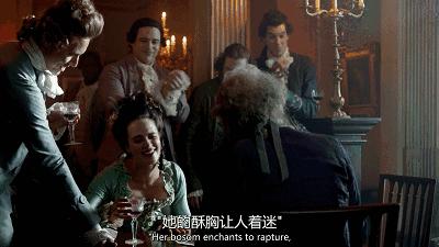 这部剧尺度大到惊人,不多说了,老司机们快上车!