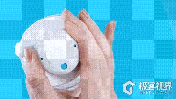 白开水秒变气泡水,白开水秒变饮料神奇吸管