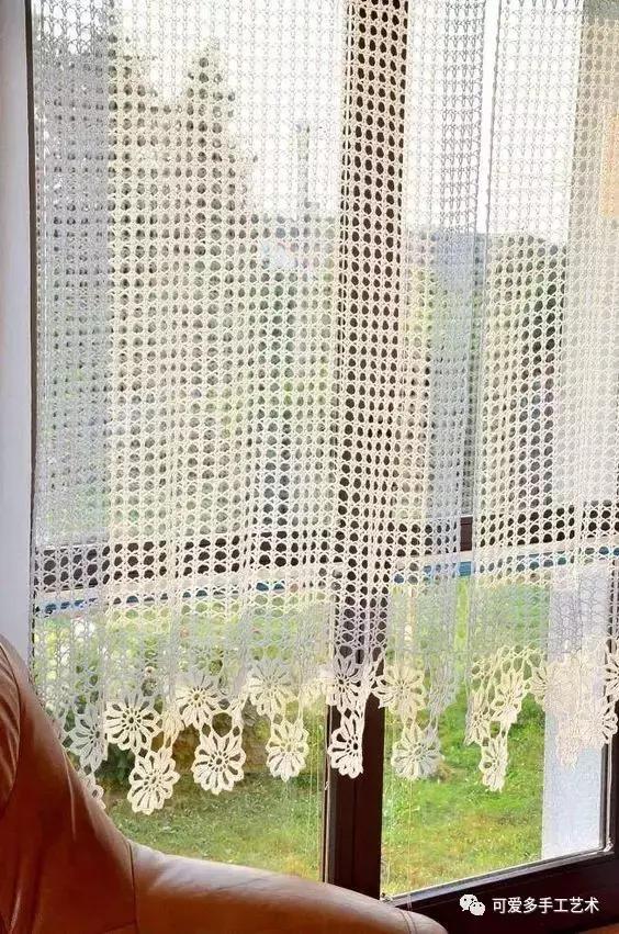 新家窗帘怎么买好看又实用,在家用什么窗帘好看