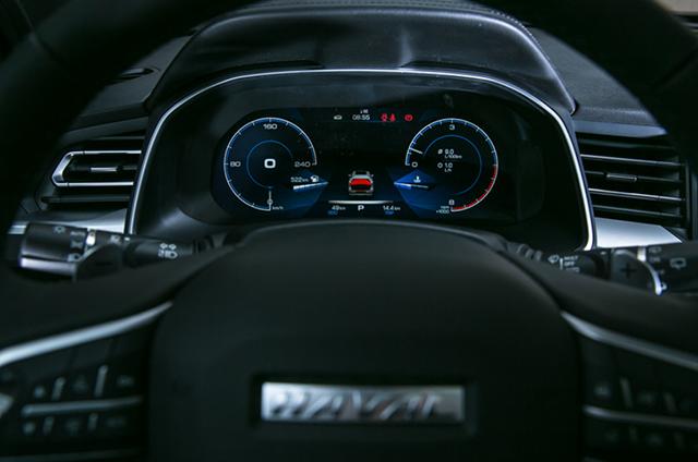 2023款哈弗h6为什么那么便宜,最新哈弗h6s混动版优缺点