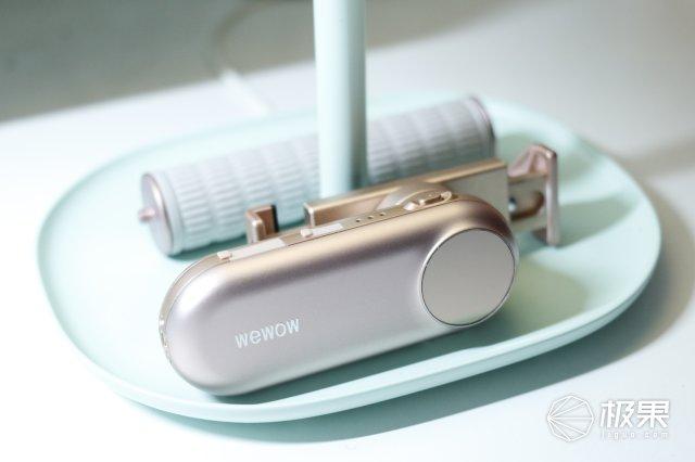 女士出门携带手机的好神器,手残党必备稳定器