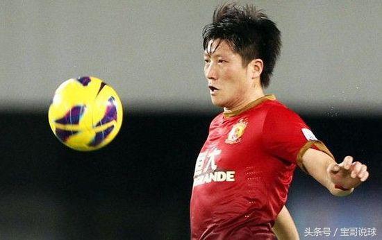赵鹏个人资料足球,赵鹏足球运动员现状