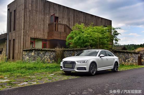 2017款奥迪a4l老款改新款,a4l奥迪新款2024年什么时候上市