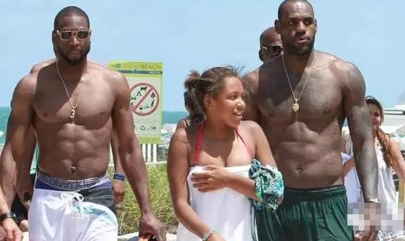 詹姆斯饮食节目,詹姆斯球员饮食