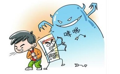 儿童咳嗽反反复复吃药打针也没用,小孩反反复复咳嗽一个多月怎么办