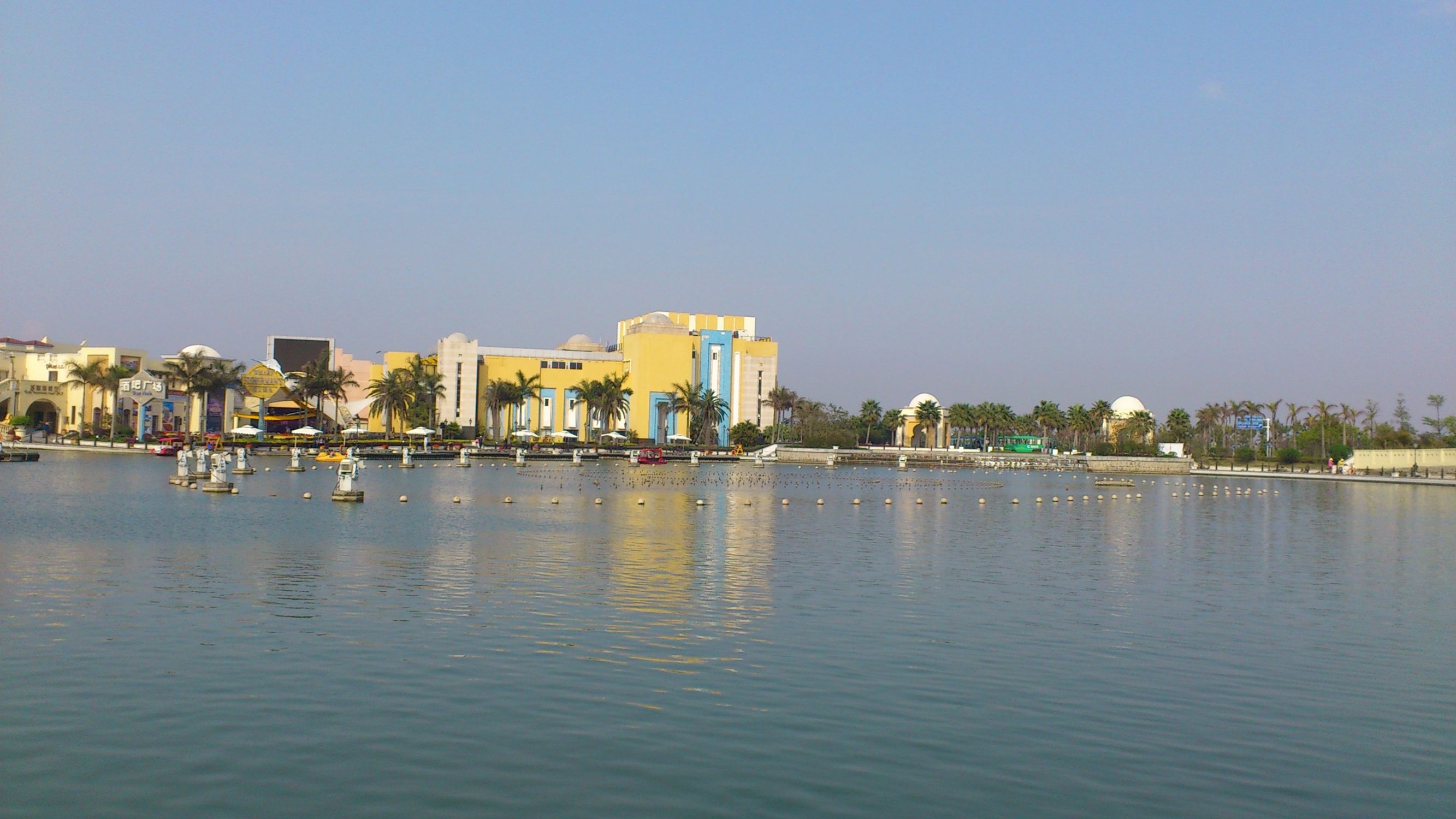 珠海海泉湾温泉不泡温泉可以干嘛,去珠海海泉湾怎么坐车