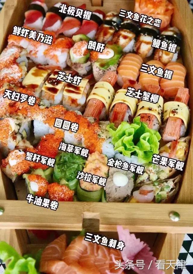 天津必吃的十大食物,天津一共多少种美食