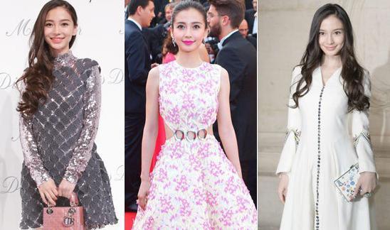 baby的暖心小举动,baby的那些暖心瞬间