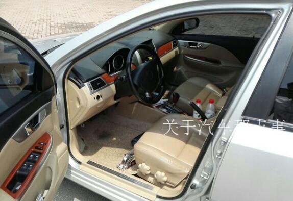 花4万块买辆车,09年20万公里的别克凯越还能买吗